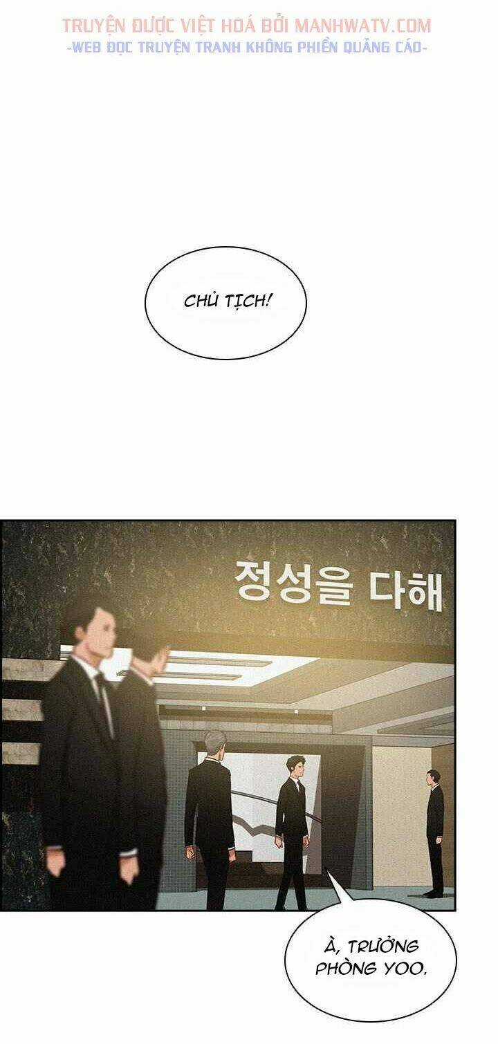 Chúa Tể Đồng Tiền Chapter 37 trang 46