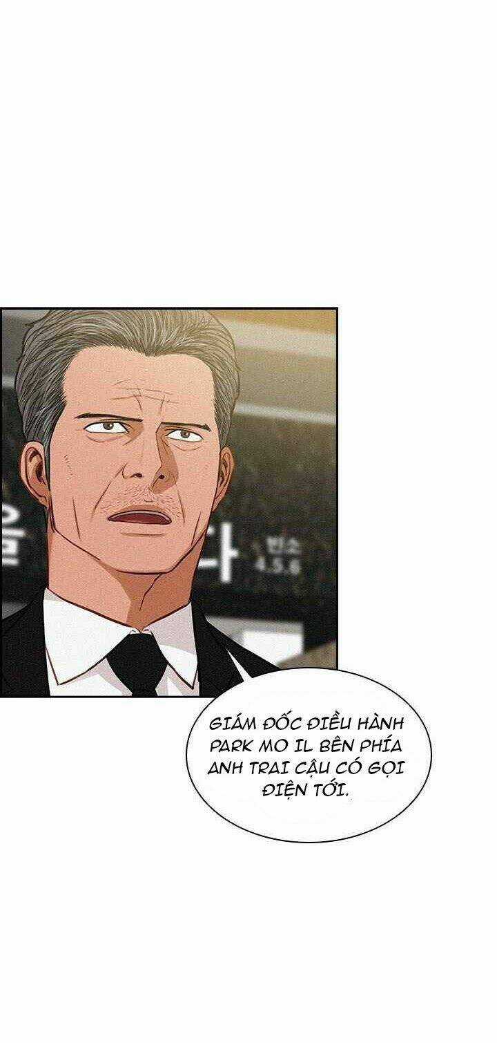 Chúa Tể Đồng Tiền Chapter 37 trang 47