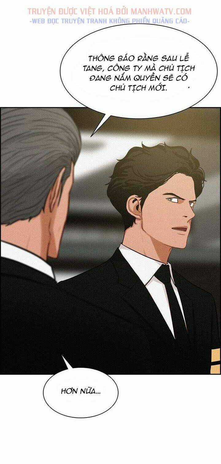 Chúa Tể Đồng Tiền Chapter 37 trang 48