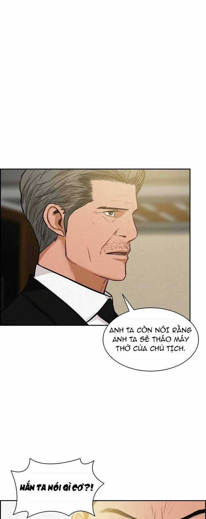 Chúa Tể Đồng Tiền Chapter 37 trang 49