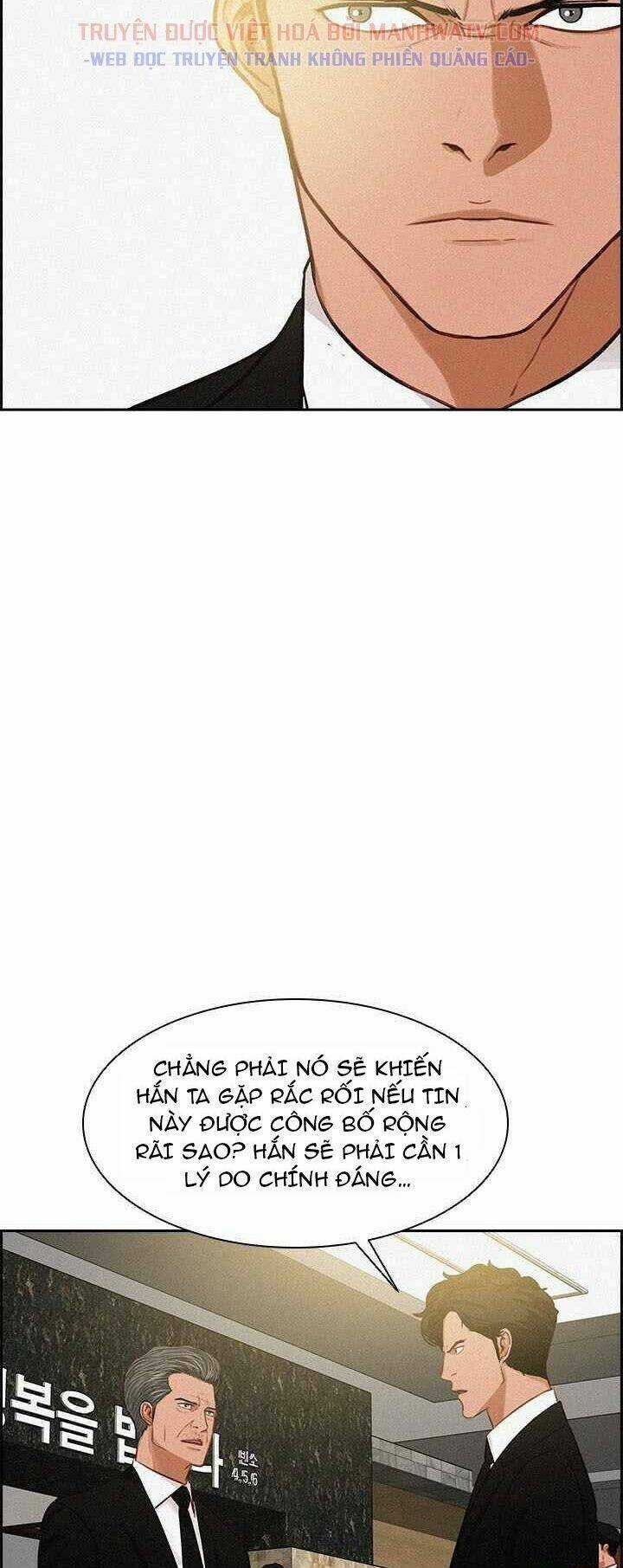 Chúa Tể Đồng Tiền Chapter 37 trang 50