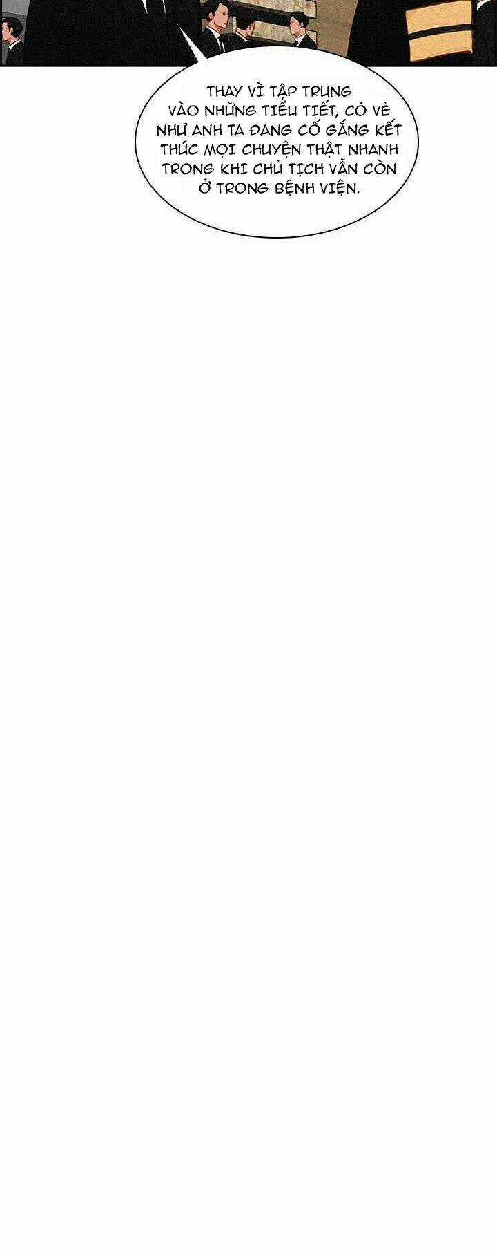 Chúa Tể Đồng Tiền Chapter 37 trang 51