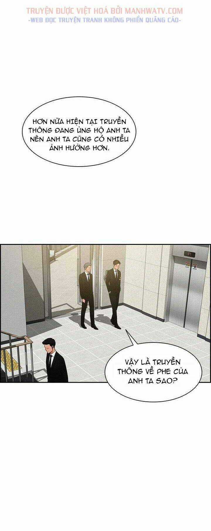 Chúa Tể Đồng Tiền Chapter 37 trang 52