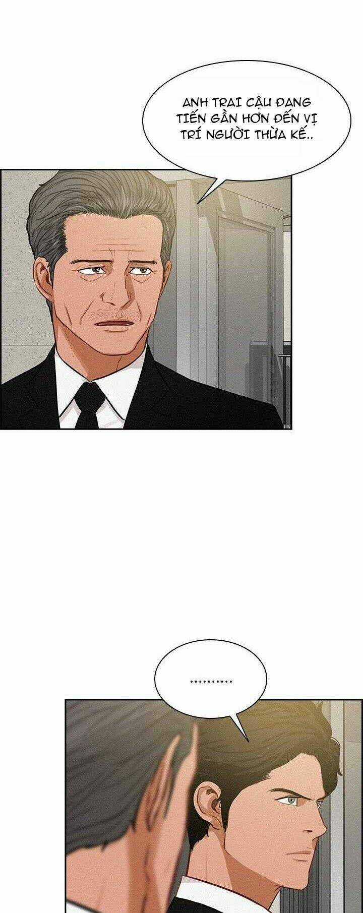 Chúa Tể Đồng Tiền Chapter 37 trang 53