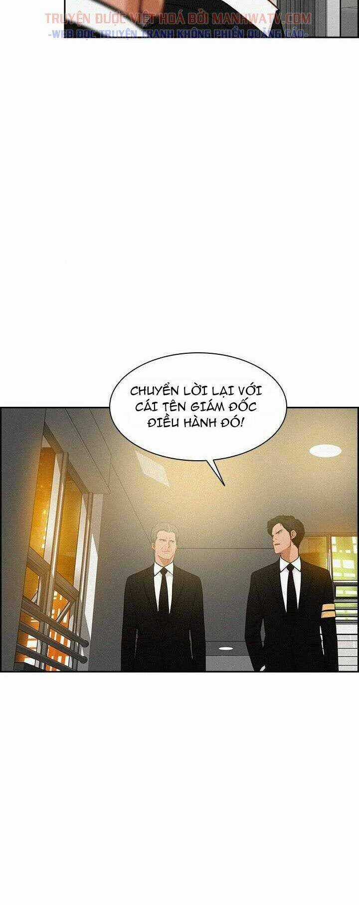 Chúa Tể Đồng Tiền Chapter 37 trang 54