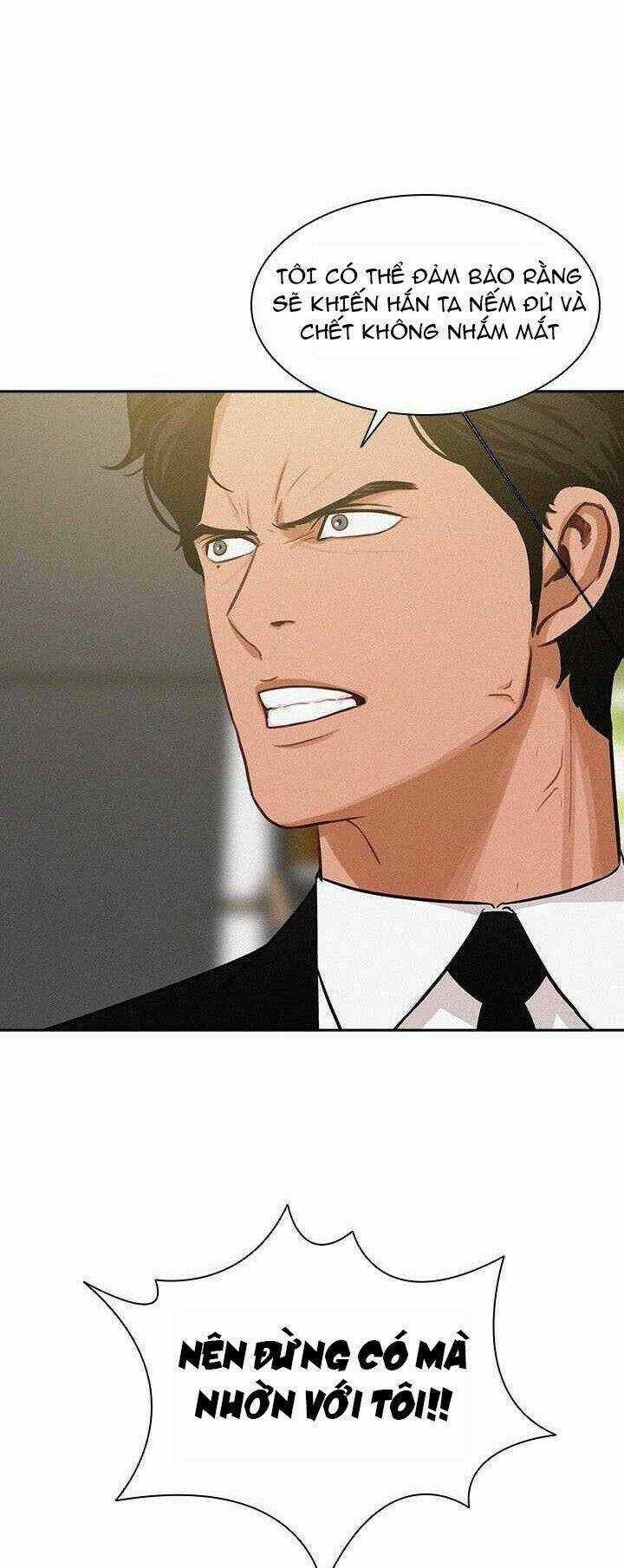 Chúa Tể Đồng Tiền Chapter 37 trang 55