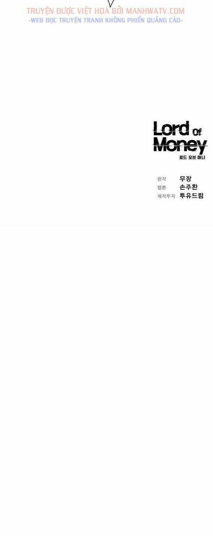 Chúa Tể Đồng Tiền Chapter 37 trang 56