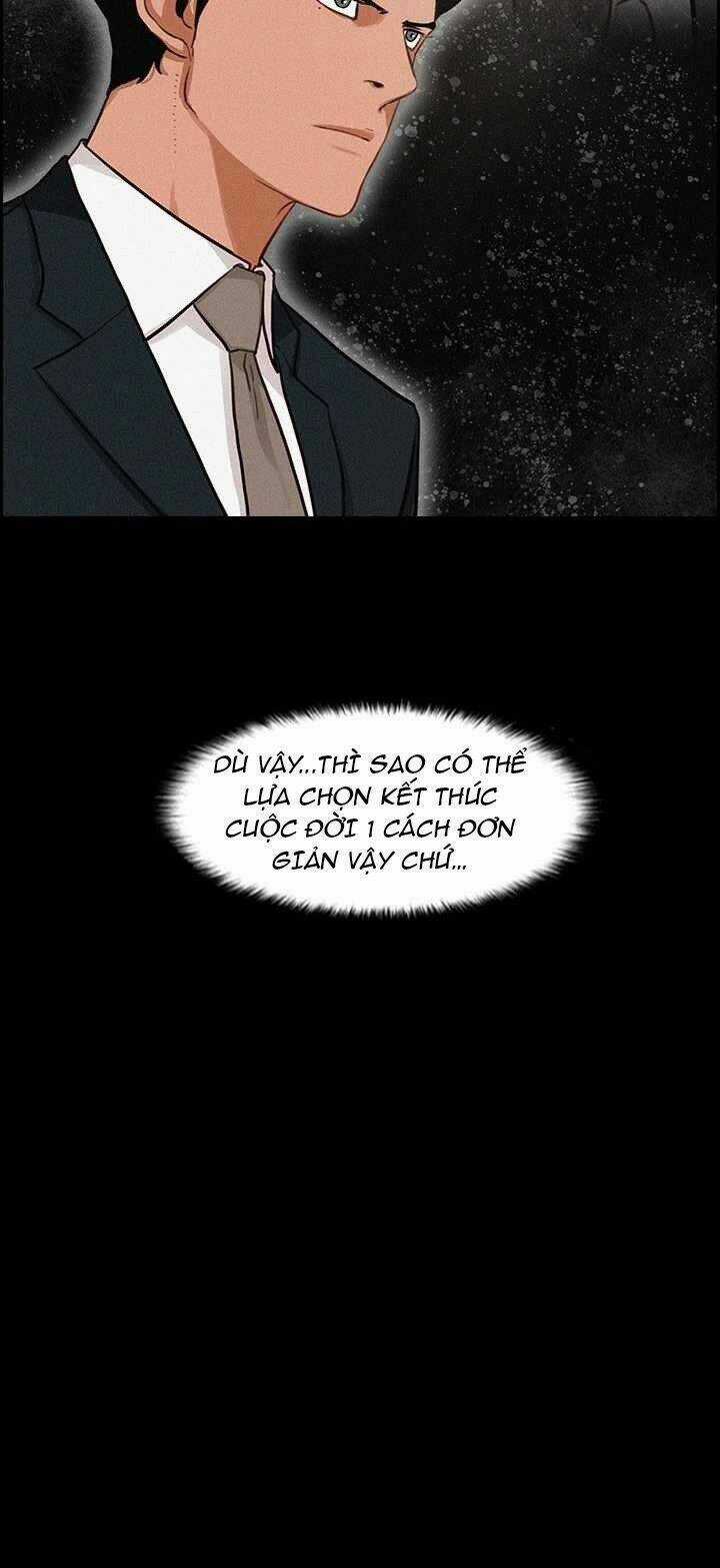 Chúa Tể Đồng Tiền Chapter 37 trang 7