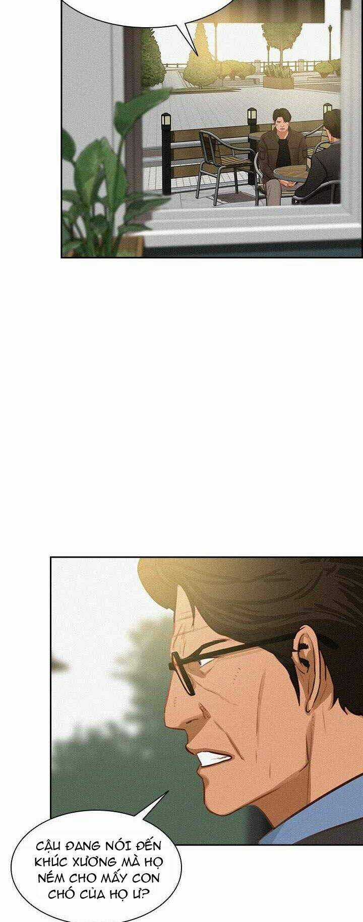 Chúa Tể Đồng Tiền Chapter 38 trang 13