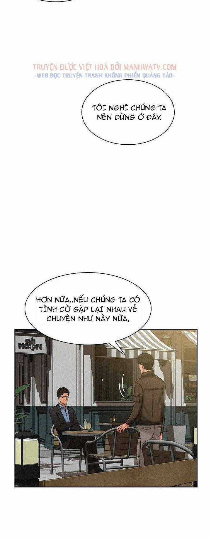 Chúa Tể Đồng Tiền Chapter 38 trang 14