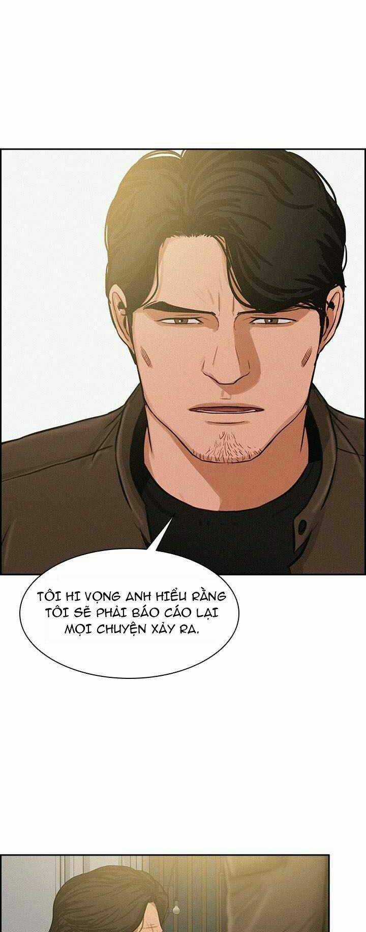 Chúa Tể Đồng Tiền Chapter 38 trang 15