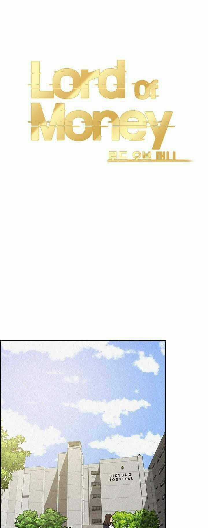 Chúa Tể Đồng Tiền Chapter 38 trang 17