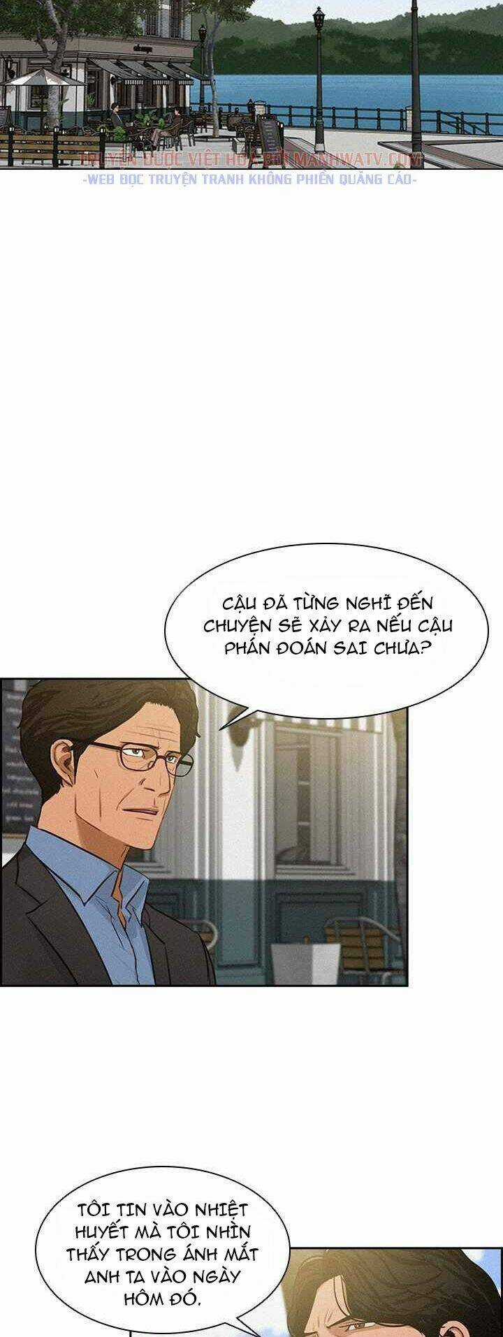 Chúa Tể Đồng Tiền Chapter 38 trang 2