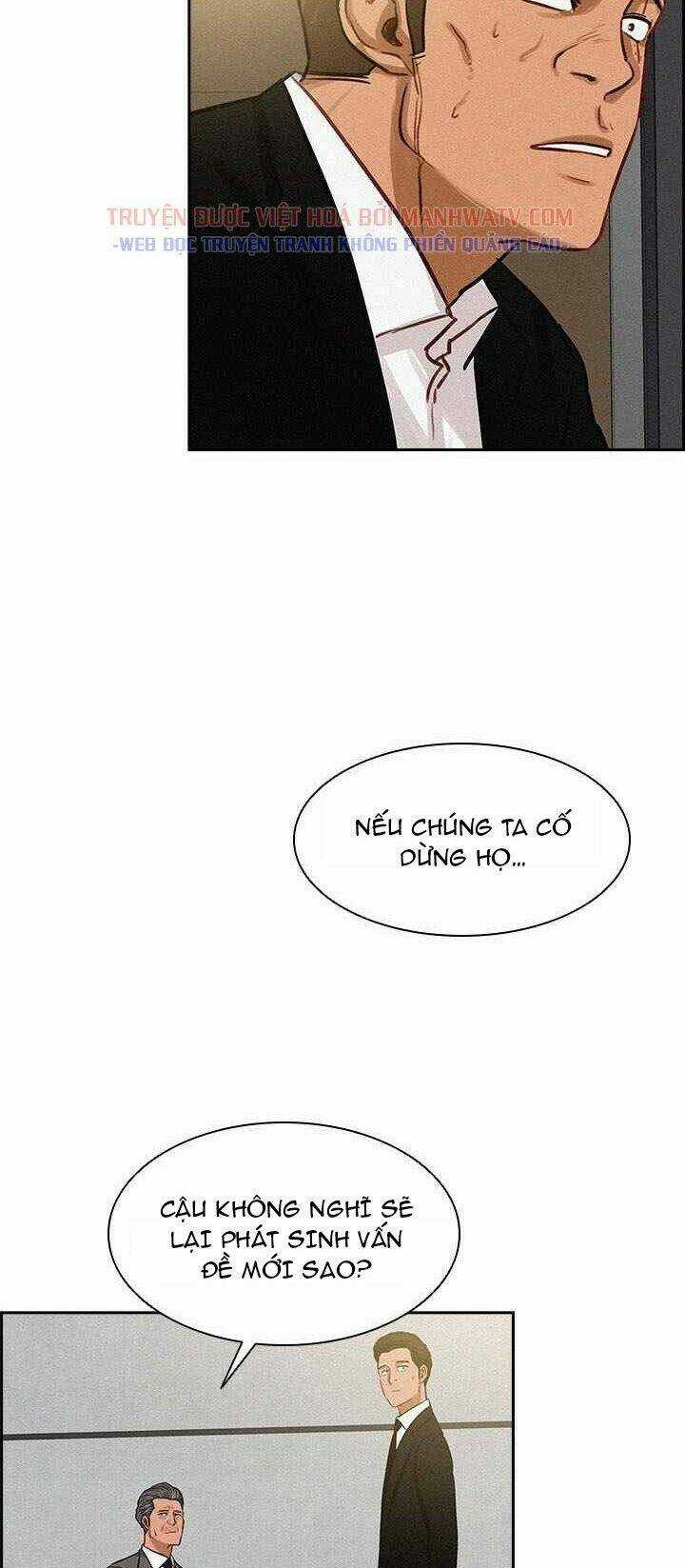 Chúa Tể Đồng Tiền Chapter 38 trang 28