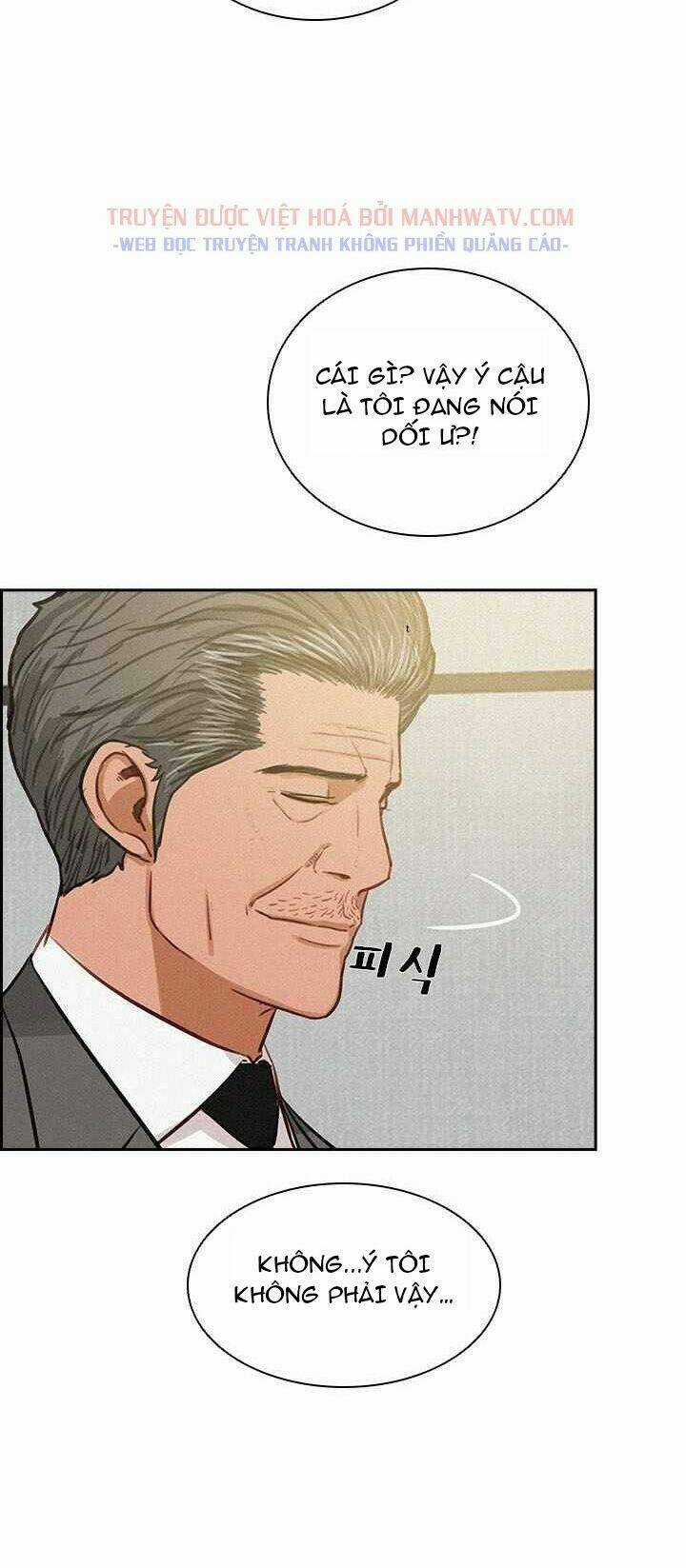 Chúa Tể Đồng Tiền Chapter 38 trang 30