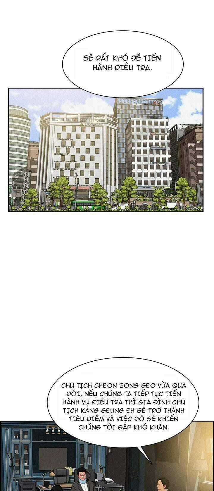 Chúa Tể Đồng Tiền Chapter 38 trang 31