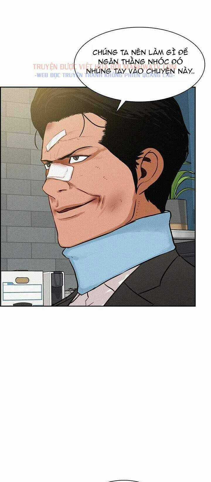 Chúa Tể Đồng Tiền Chapter 38 trang 38