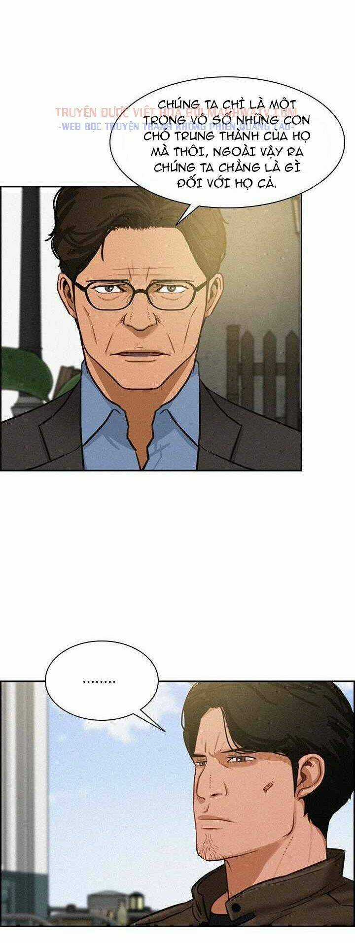 Chúa Tể Đồng Tiền Chapter 38 trang 4