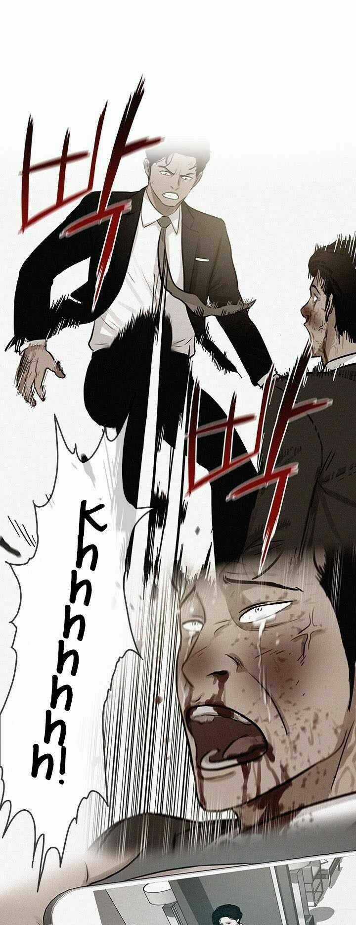 Chúa Tể Đồng Tiền Chapter 38 trang 41