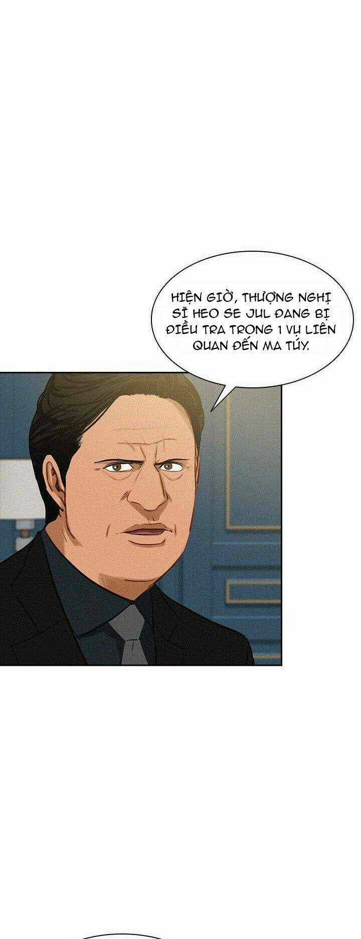 Chúa Tể Đồng Tiền Chapter 38 trang 45