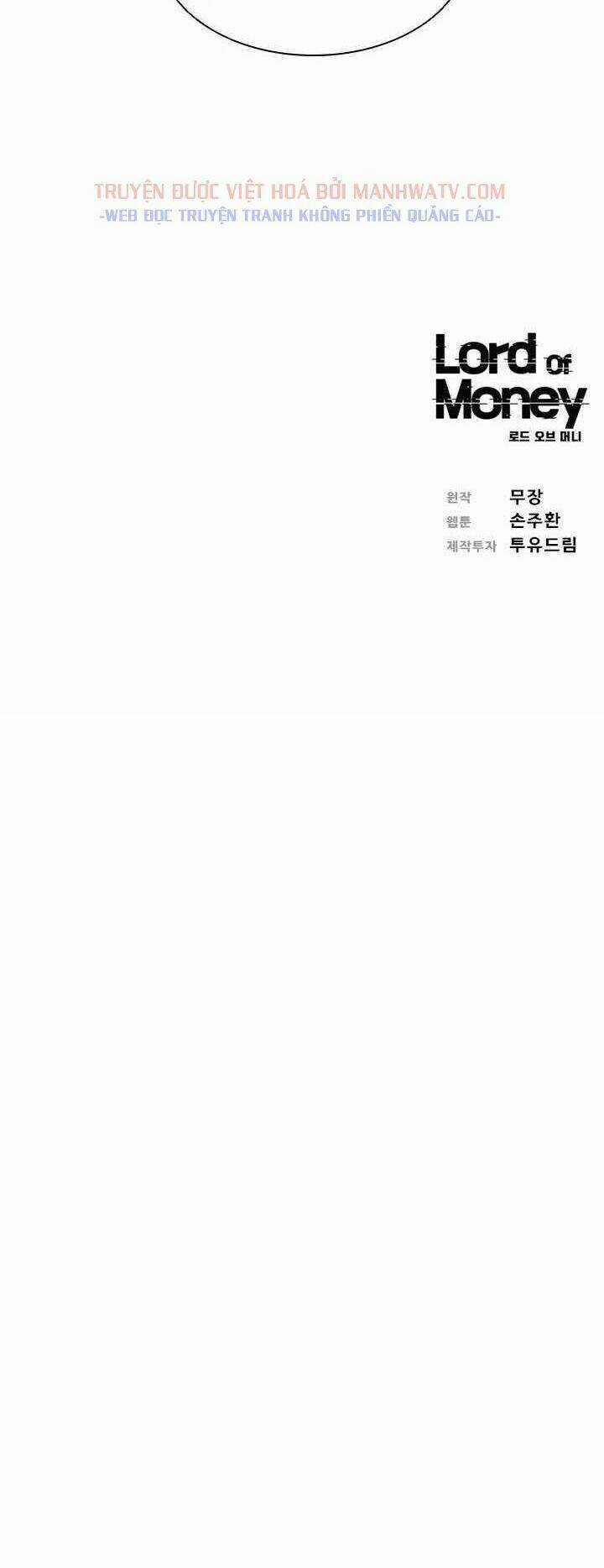 Chúa Tể Đồng Tiền Chapter 38 trang 48