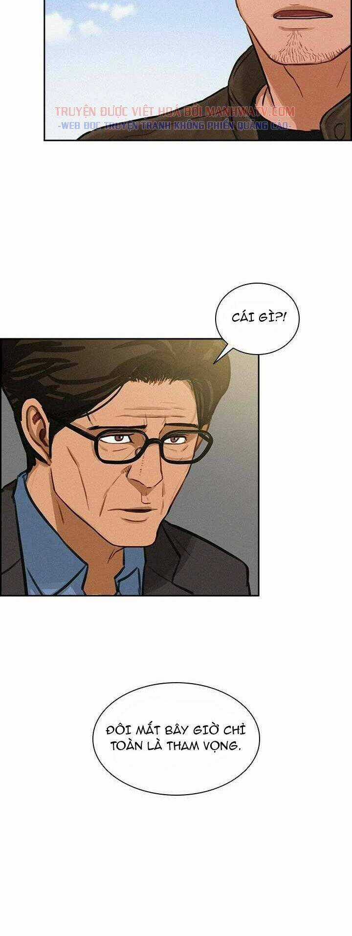 Chúa Tể Đồng Tiền Chapter 38 trang 6