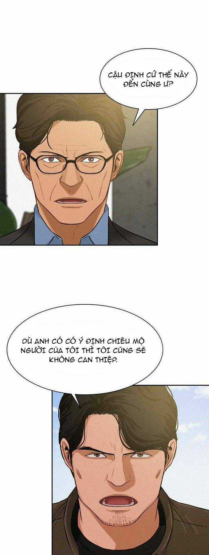 Chúa Tể Đồng Tiền Chapter 38 trang 9