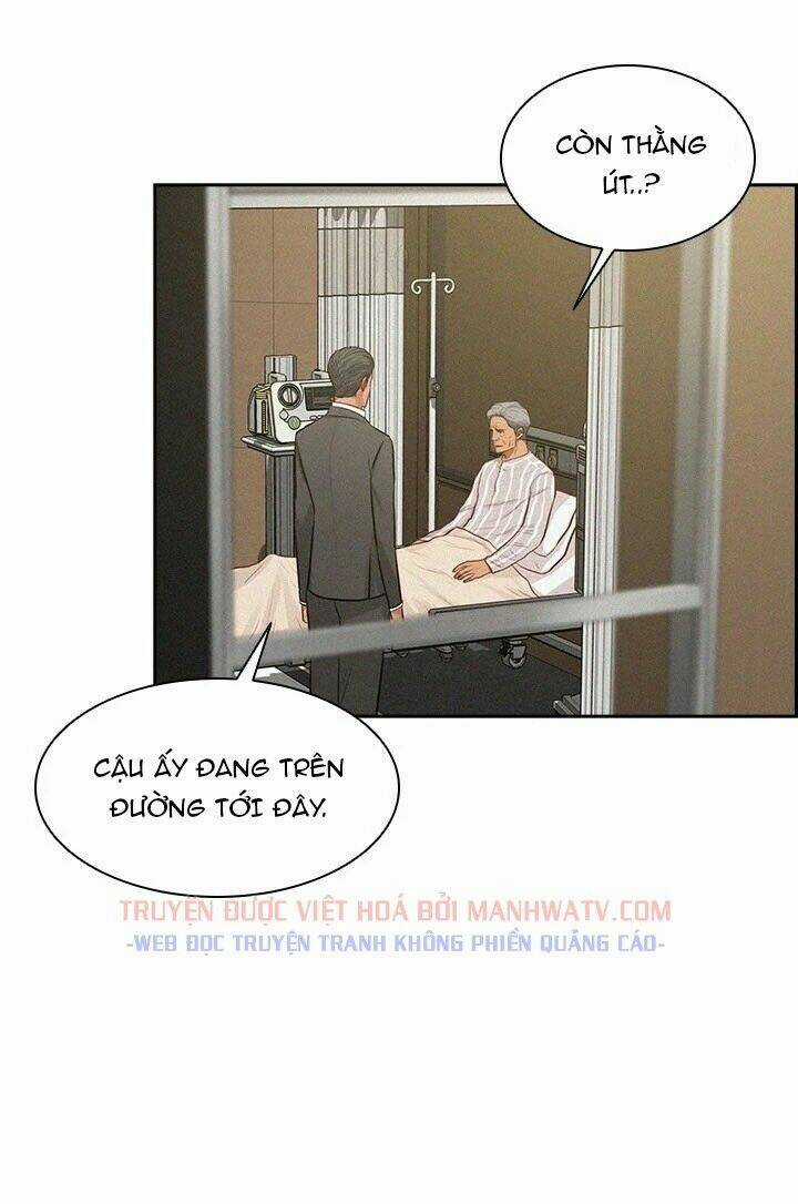 Chúa Tể Đồng Tiền Chapter 39 trang 10