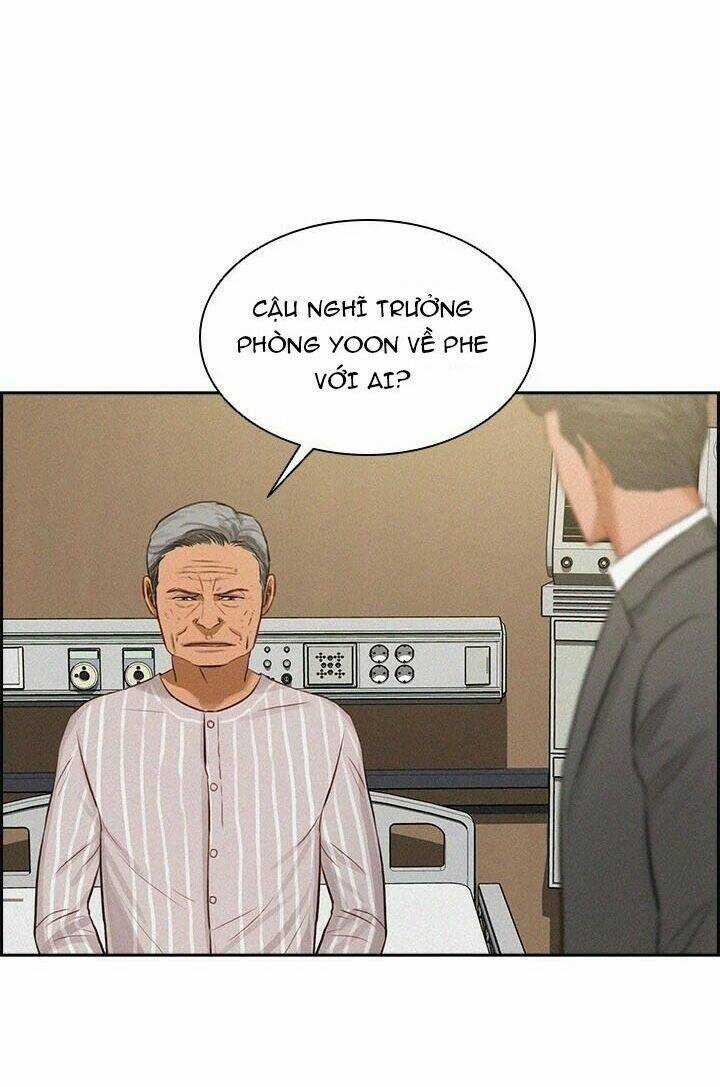 Chúa Tể Đồng Tiền Chapter 39 trang 11