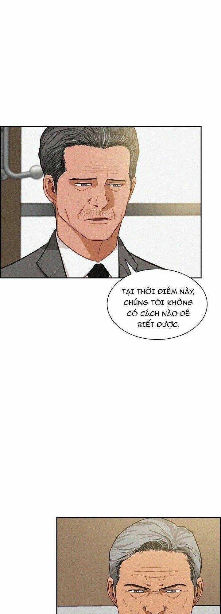 Chúa Tể Đồng Tiền Chapter 39 trang 12