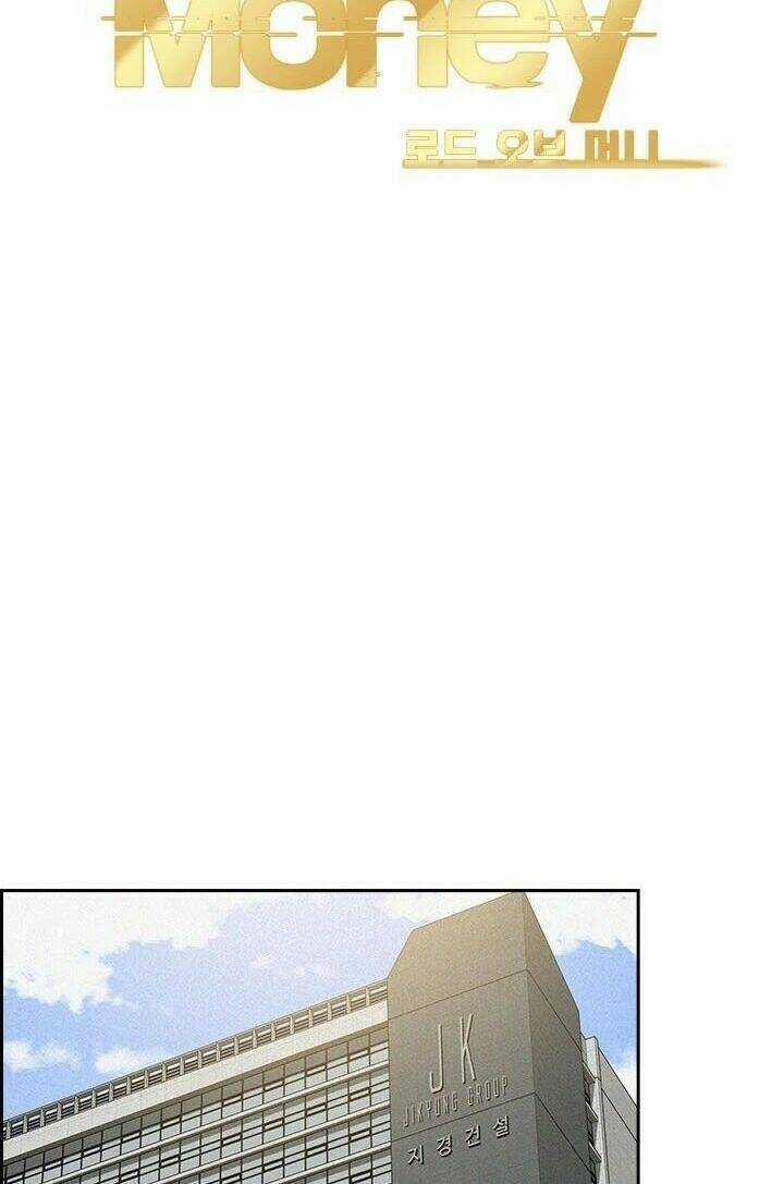 Chúa Tể Đồng Tiền Chapter 39 trang 14