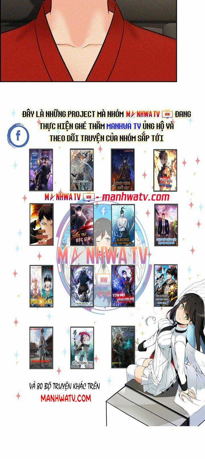 Chúa Tể Đồng Tiền Chapter 39 trang 17