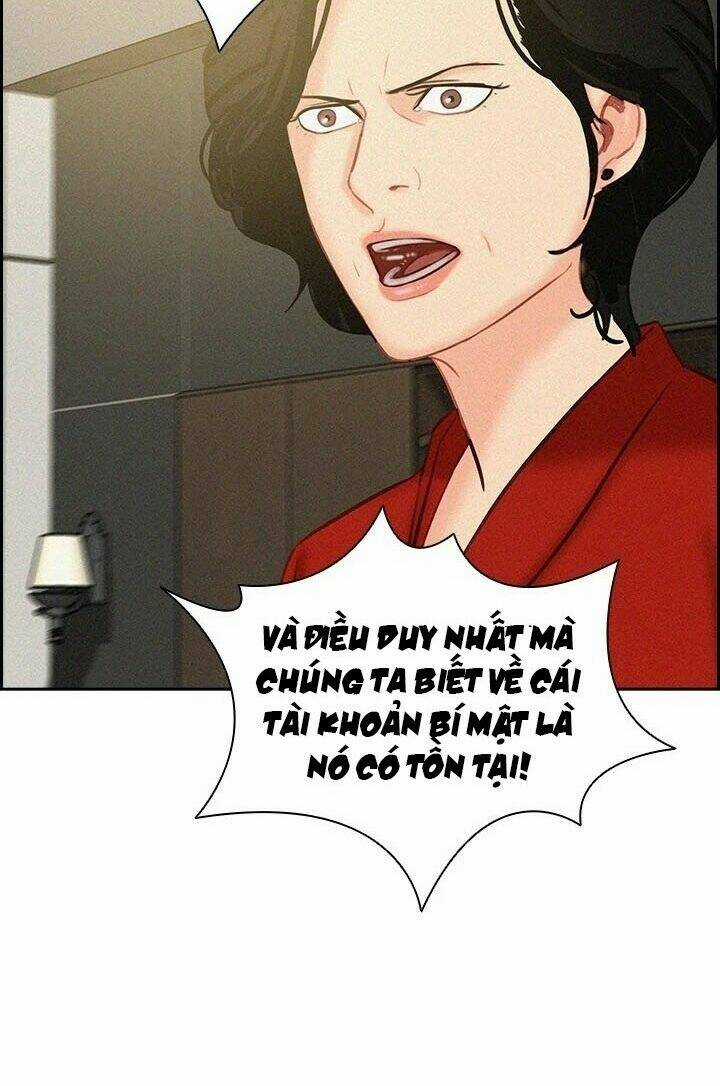 Chúa Tể Đồng Tiền Chapter 39 trang 20