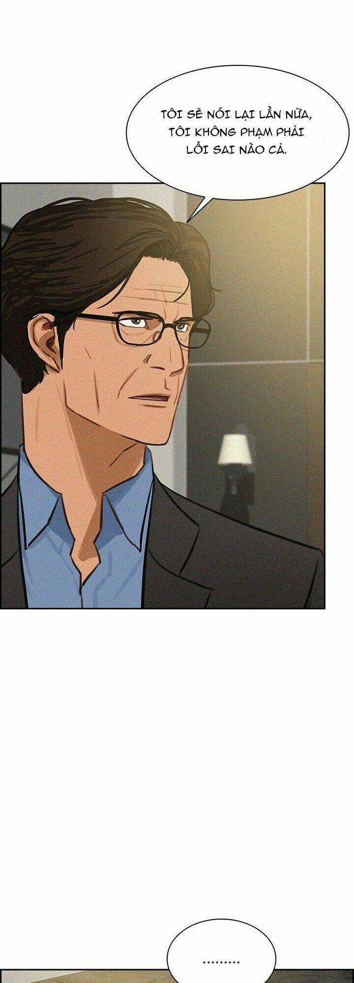 Chúa Tể Đồng Tiền Chapter 39 trang 21