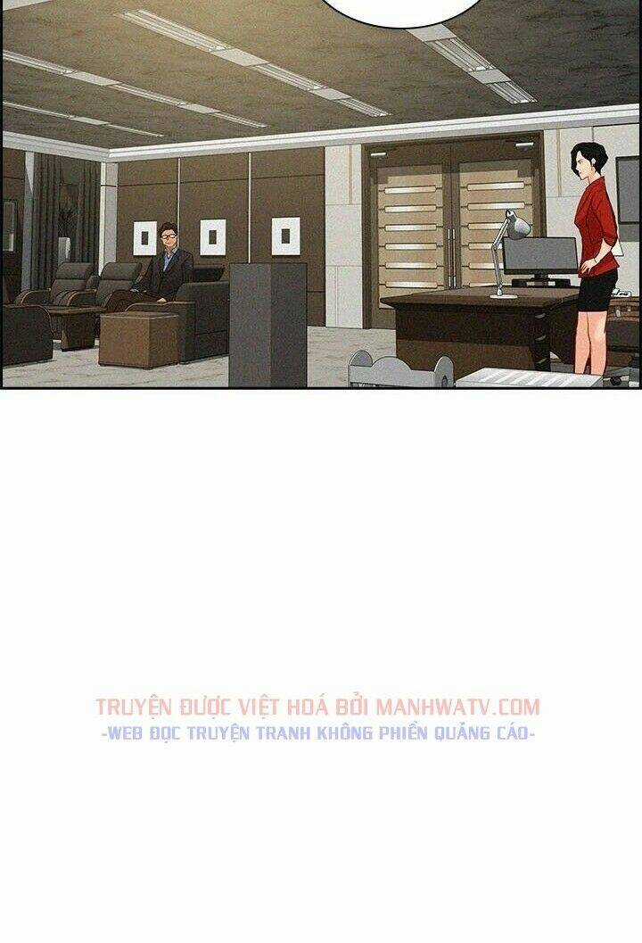 Chúa Tể Đồng Tiền Chapter 39 trang 22