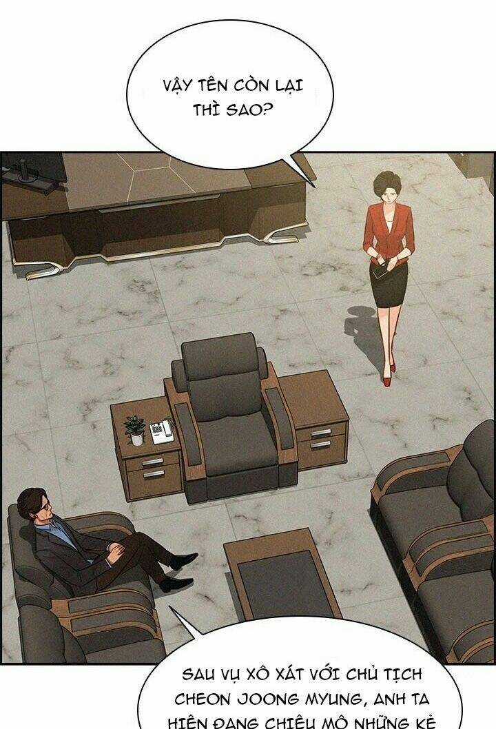 Chúa Tể Đồng Tiền Chapter 39 trang 23