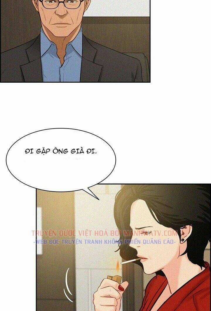 Chúa Tể Đồng Tiền Chapter 39 trang 25