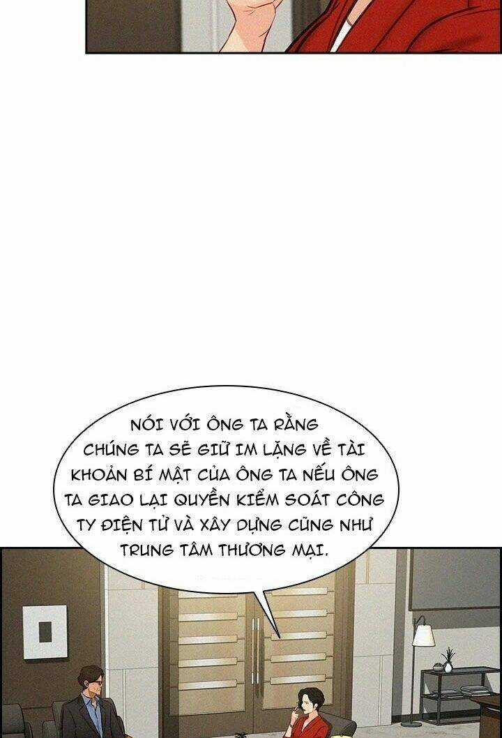 Chúa Tể Đồng Tiền Chapter 39 trang 26