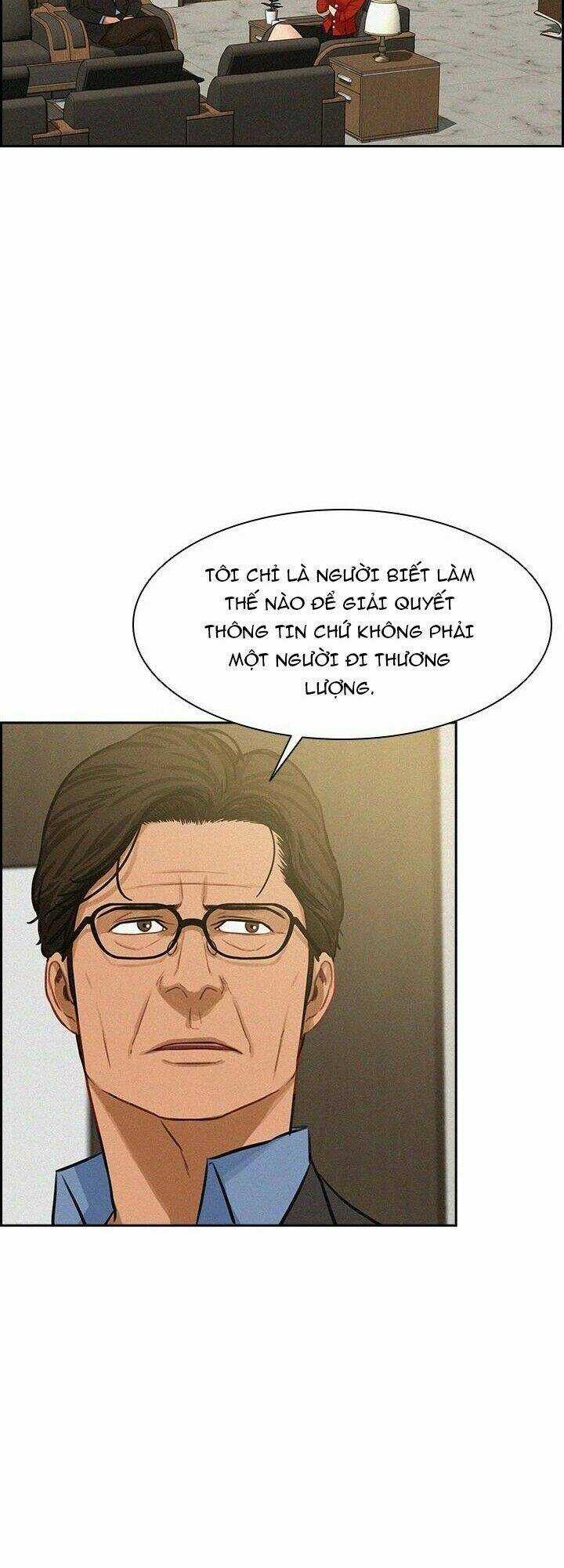 Chúa Tể Đồng Tiền Chapter 39 trang 27