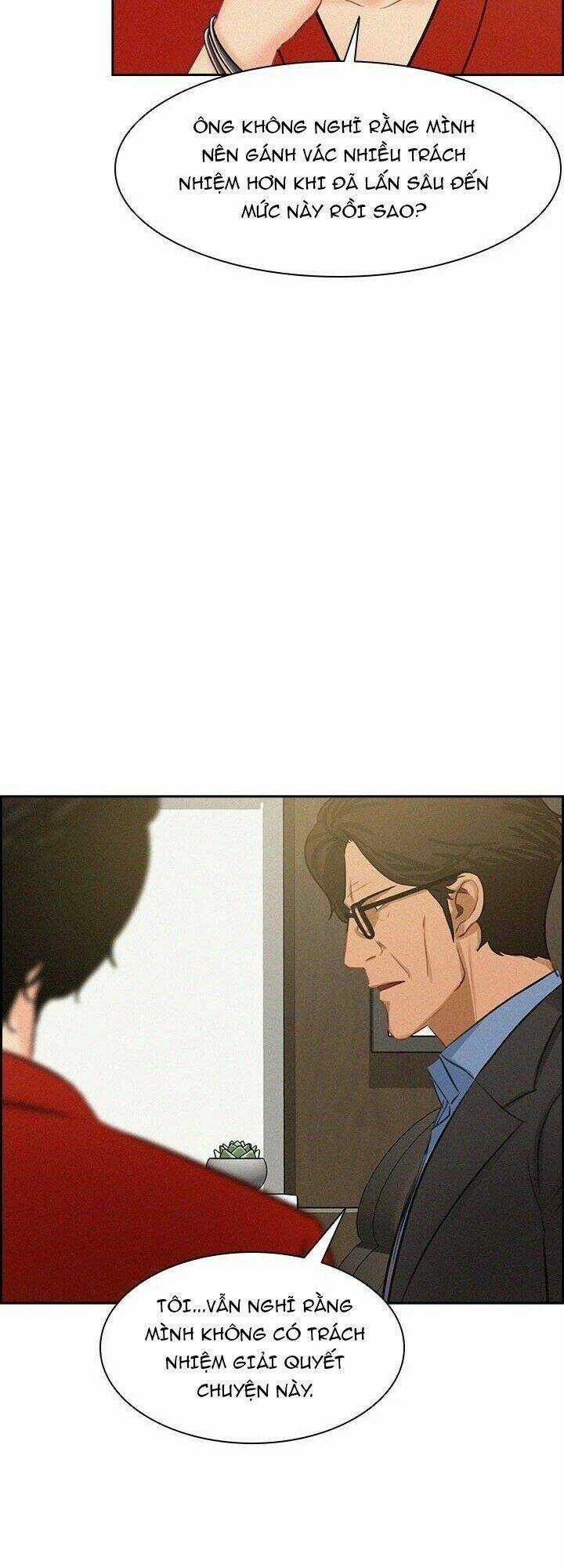 Chúa Tể Đồng Tiền Chapter 39 trang 30