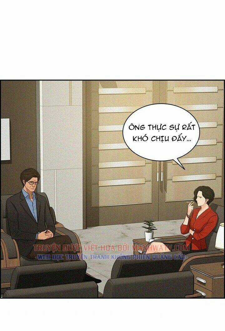 Chúa Tể Đồng Tiền Chapter 39 trang 31