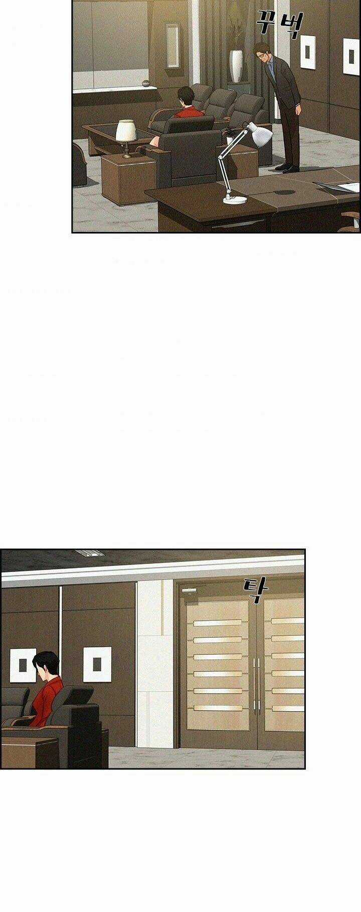 Chúa Tể Đồng Tiền Chapter 39 trang 33