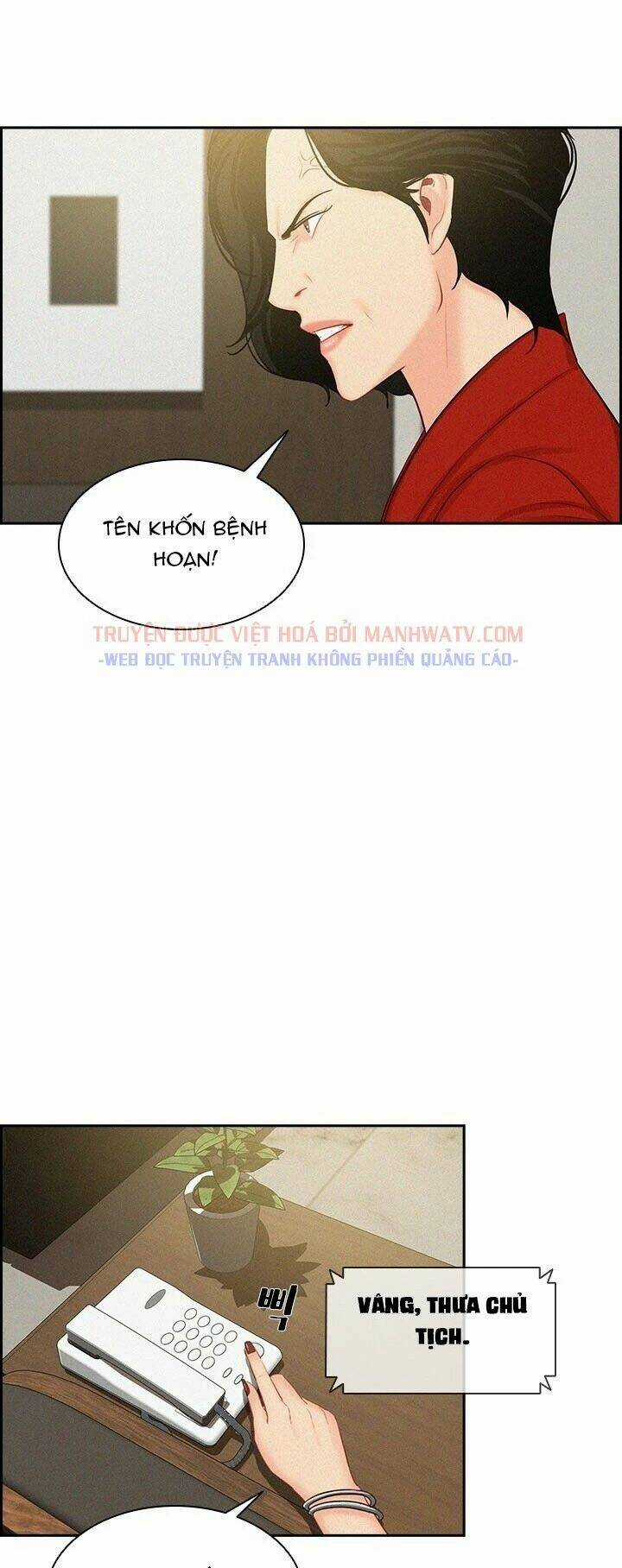 Chúa Tể Đồng Tiền Chapter 39 trang 34