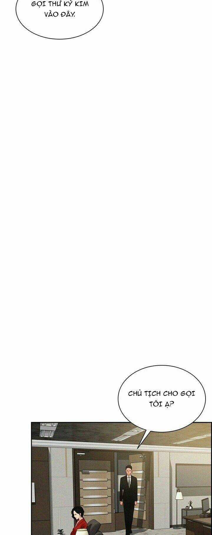 Chúa Tể Đồng Tiền Chapter 39 trang 35