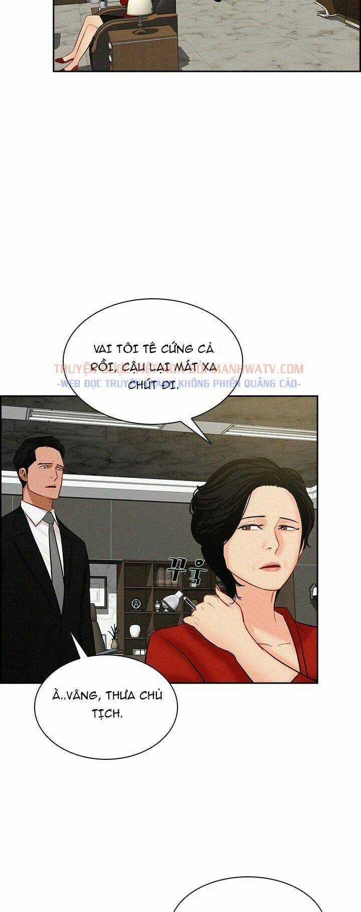 Chúa Tể Đồng Tiền Chapter 39 trang 36