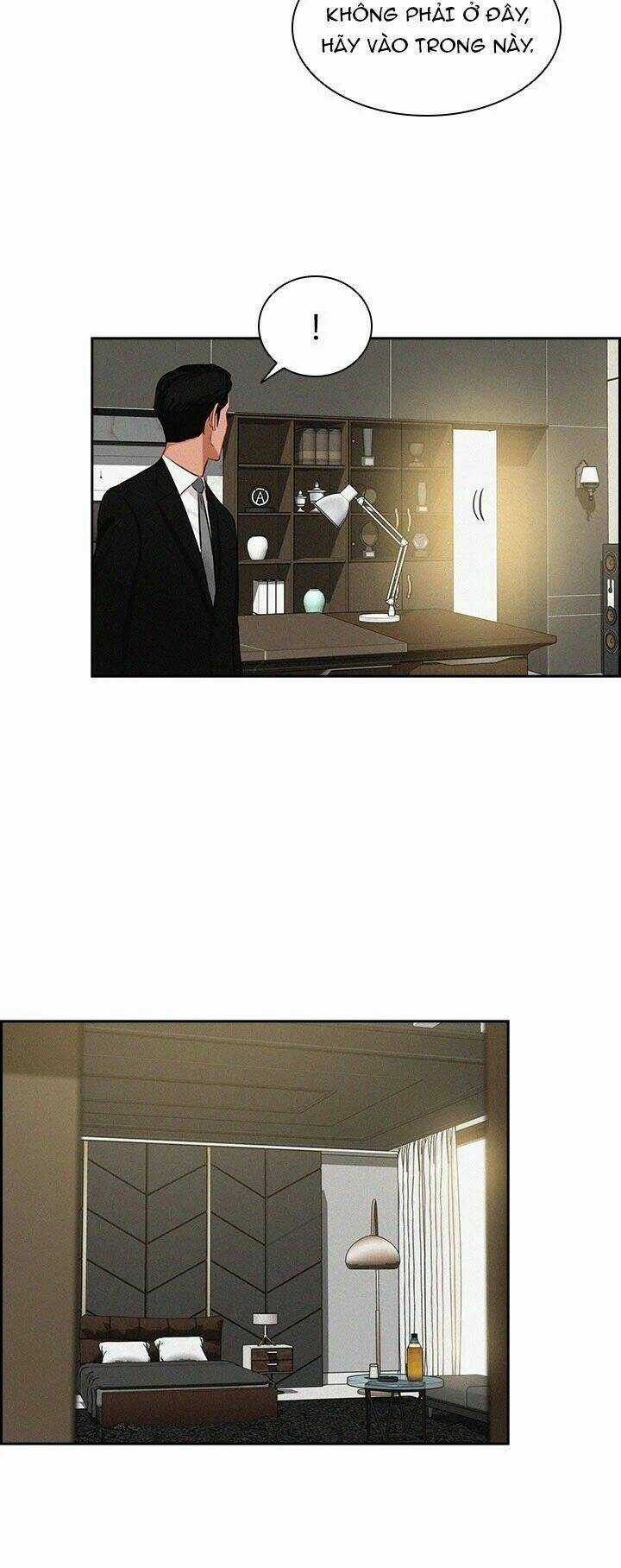 Chúa Tể Đồng Tiền Chapter 39 trang 37