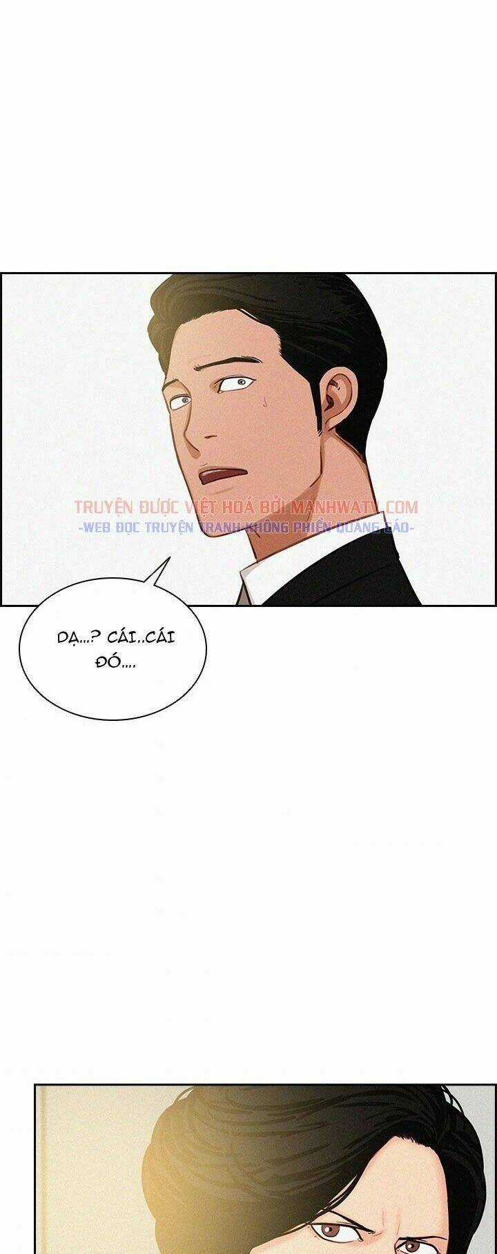 Chúa Tể Đồng Tiền Chapter 39 trang 38