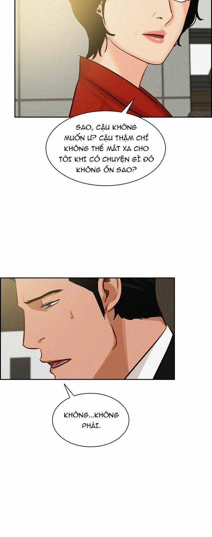 Chúa Tể Đồng Tiền Chapter 39 trang 39