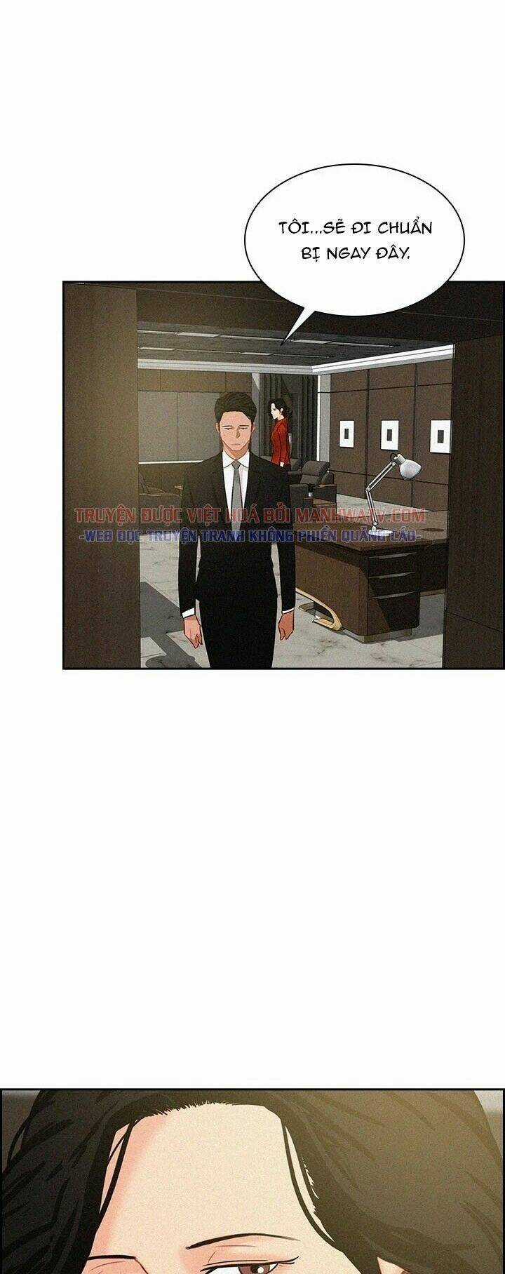 Chúa Tể Đồng Tiền Chapter 39 trang 40