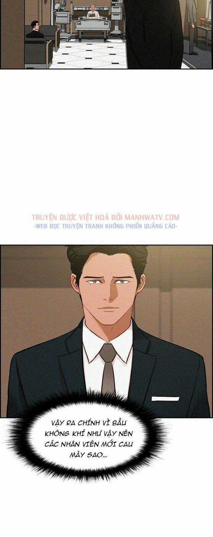 Chúa Tể Đồng Tiền Chapter 39 trang 42